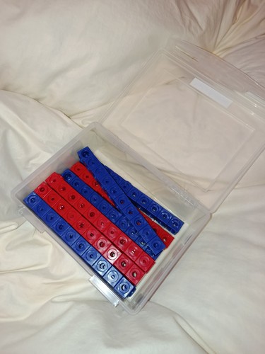 Einmaleins 100 teile mathe - 100,
