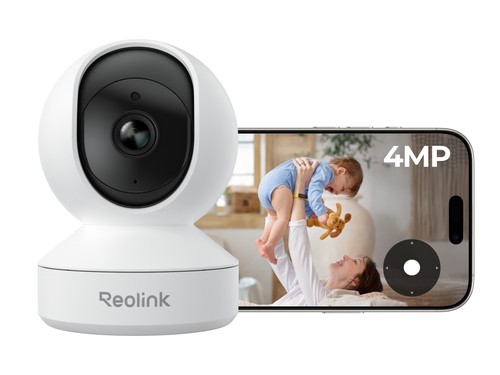 Reolink 3mp indoor - ip, kamera