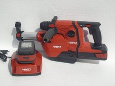 HILTI TE 6 A/36AVR Akku