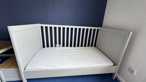 Ikea kinderbett - ikea,
