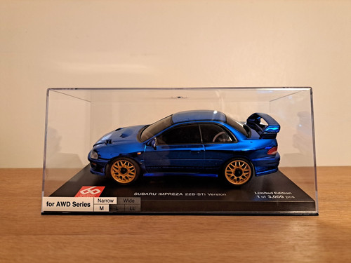 Brandneu kyosho mini z - |, mini-z