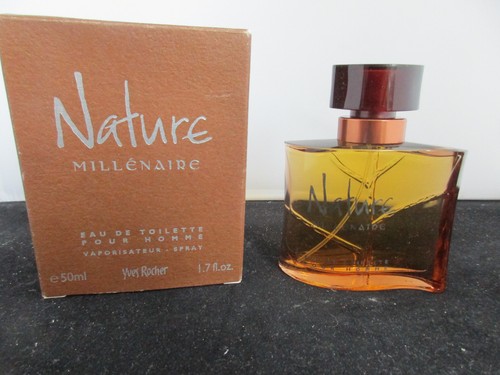Yves rocher nature millenaire - rocher,