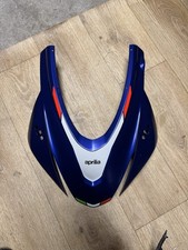 Aprilia Rs 660 2020-2025