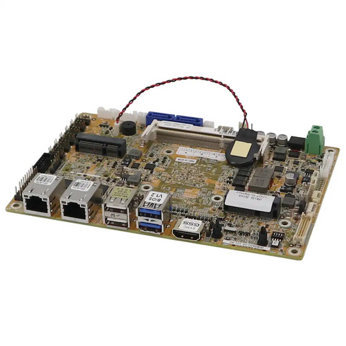 Icp industrie mainboard amd - icp,