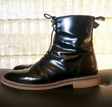 Haghe by HUB Boots /
