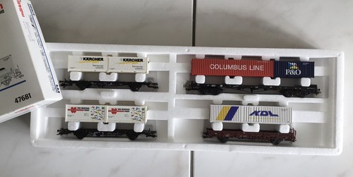 Märklin 47681 - märklin, h0