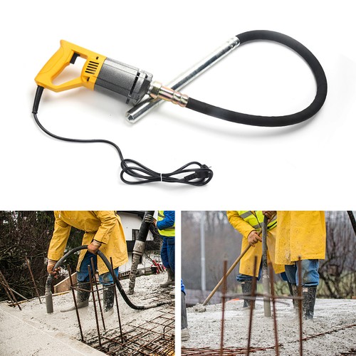 Betonrüttler rüttelflasche - betonrüttler,