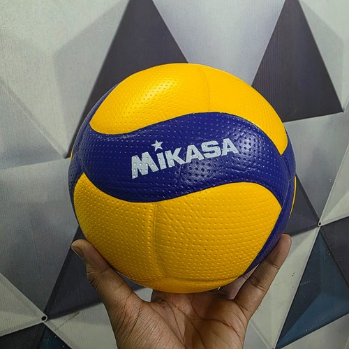 Mikasa v200w volleyball - volleyball, |