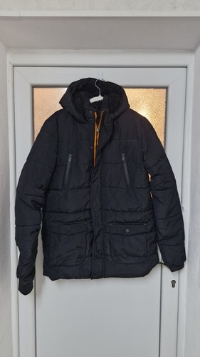 Kinder jungen parka - kinder,