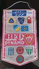 BFC Dynamo Berlin Wimpel -