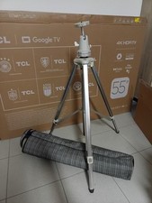 Stativ Linhof, Dreibein