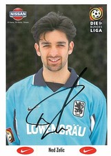 Ned zelic tsv münchen - tsv,
