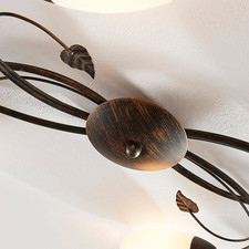 Lindby Deckenlampe Stefania