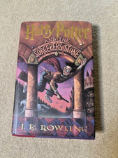 Harry Potter and the