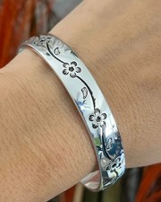 EDLES Armband 925 SILBER