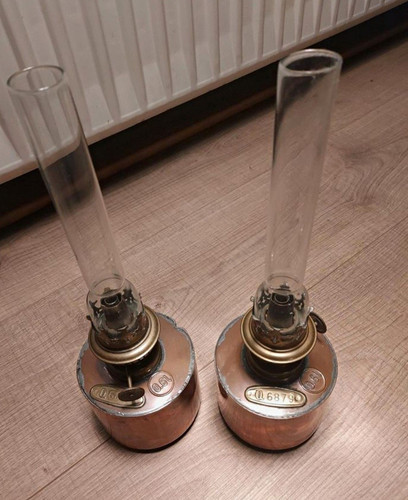 Kosmos brenner öllampe - brenner,