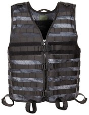 MFH Weste MOLLE Light