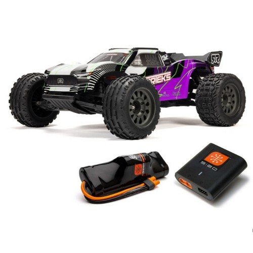 Arrma ara3205st2 vorteks - arrma, 1:10