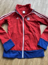 FC Bayern München Sweatjacke