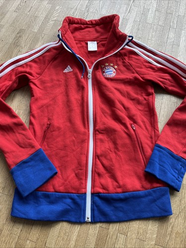 Bayern münchen sweatjacke - fc,