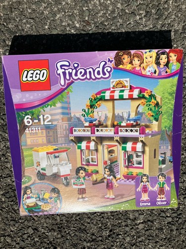 Lego friends set 41311 - lego,