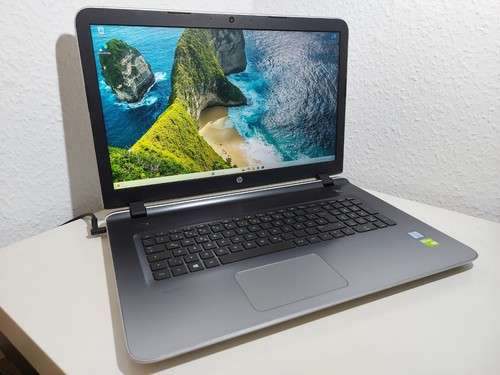 Pavilion g110ng 3 - hp, 17,3"