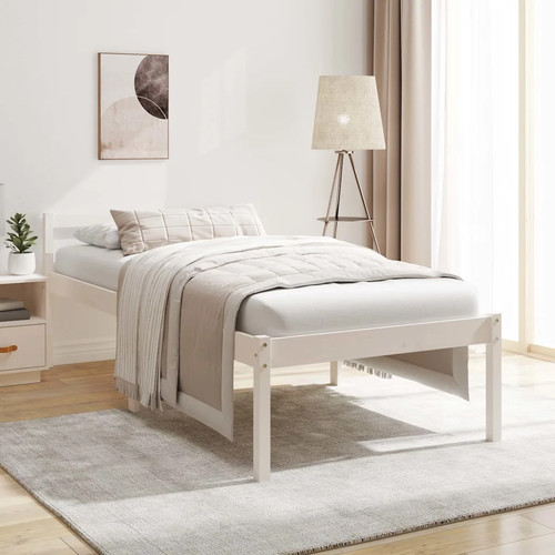 Seniorenbett holzbett - seniorenbett,
