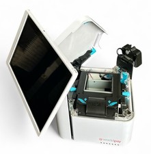 World Pay Tablet Touch