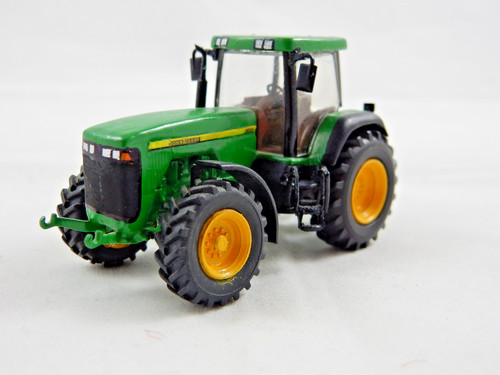 John deere 8300 - deere,