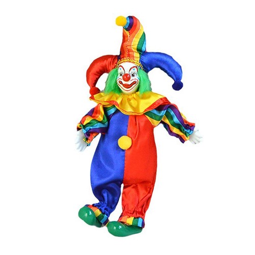 Clownpuppe kinderspielzeug - clownpuppe,,