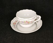 2er Gedeck Kaffeetasse &