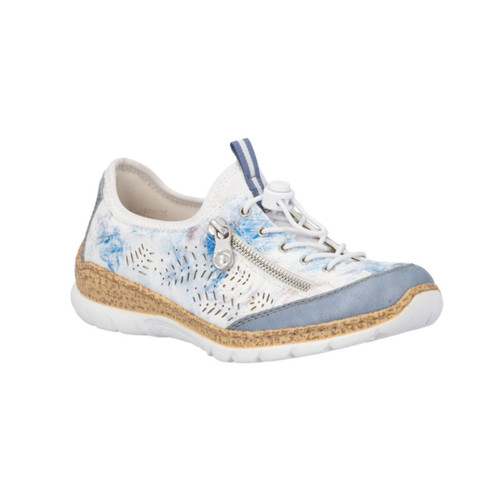 Rieker n42k6 slip - rieker, slip-on