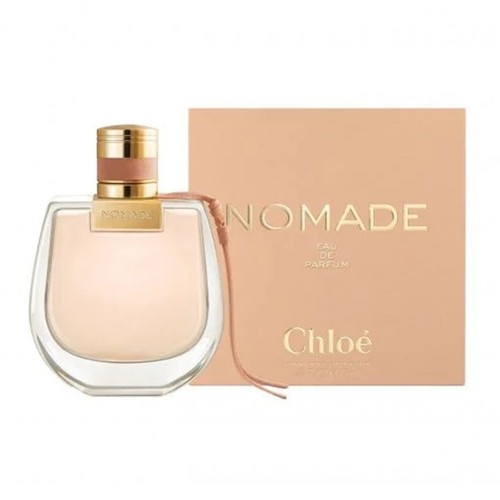 Chloé nomade eau - eau, parfum