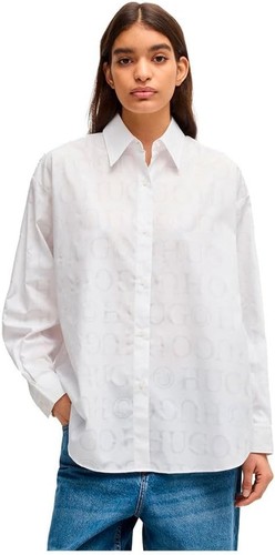 Hugo boss damenbluse elisana - boss,