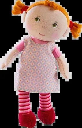 Kuschelpuppe roya - kuschelpuppe,
