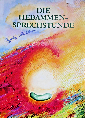Die hebammen sprechstunde - die,