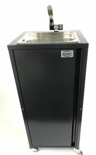 Mobiles Handwaschbecken 19L