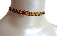 Kropfband Halsband Collier