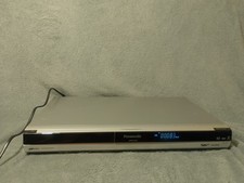 Panasonic DMR-EH635EGS HDD und DVD Recorder Player HDMI SCART