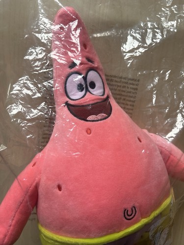 Spongebob schwammkopf plüsch - schwammkopf,