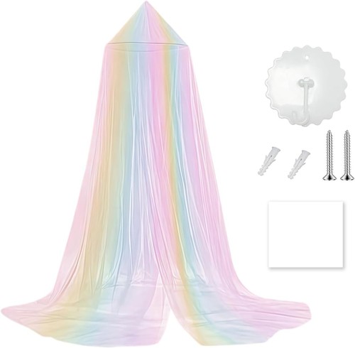 Prinzessin regenbogen - prinzessin,