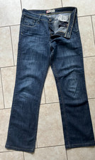 Levi’s, Levis, Herren Jeans, blau, Modell 627 Straight Fit, W 30 L30