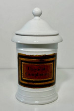Apothekertopf Apotheker