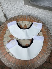 BR Springglocken Hufglocken Pro Max, weiß, Größe XL