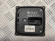 MERCEDES BENZ C KLASSE W204