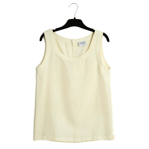 Chanel circa 1990 top - 1990,