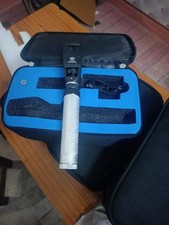 Ophthalmologisches Optometrie-Streak-Retinoskop, wiederaufladbar mit...