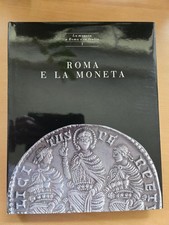 Die Münze in Rom und Italien