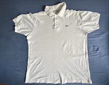 Original Lacoste Hemd made in