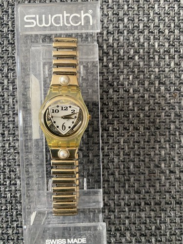 Swatch damen atlanta - atlanta, 1996